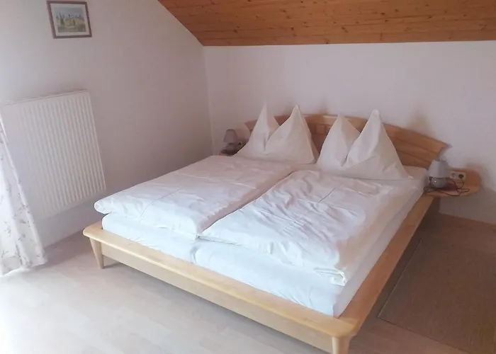 Pension Waldhof