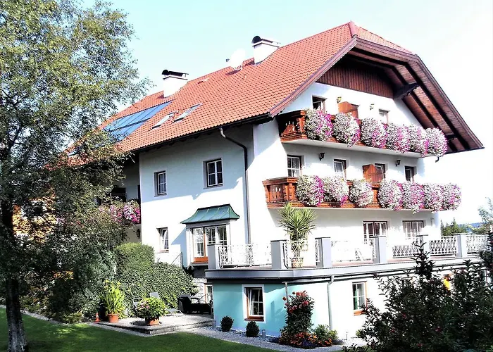 Pension Waldhof