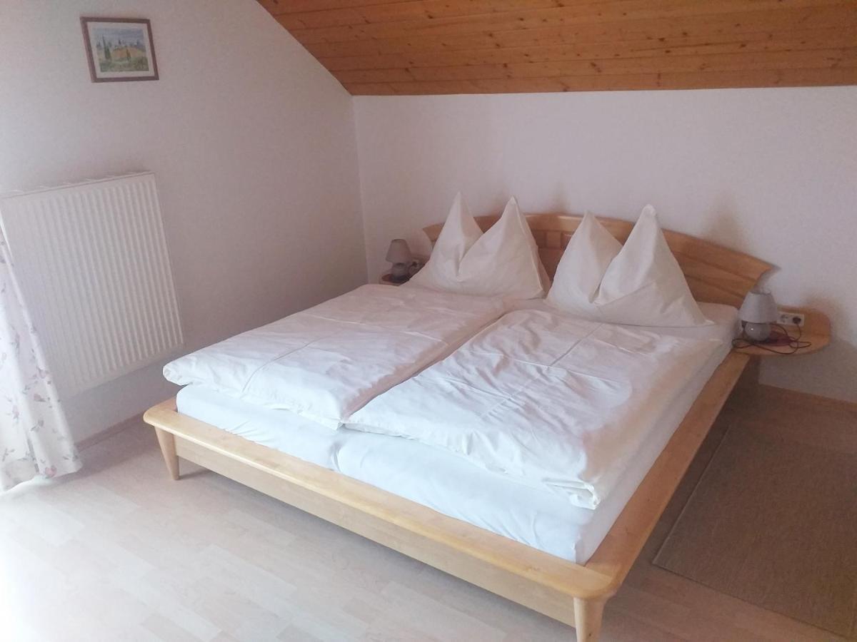Waldhof Guest house Koppl
