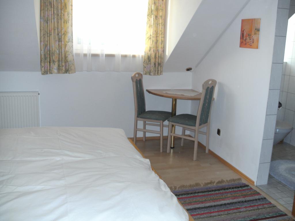 Waldhof Guest house Koppl