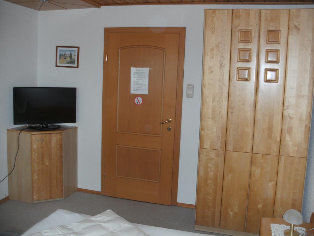 Waldhof Guest house 2*