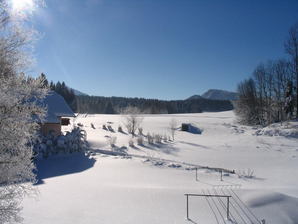 Waldhof Guest house Koppl