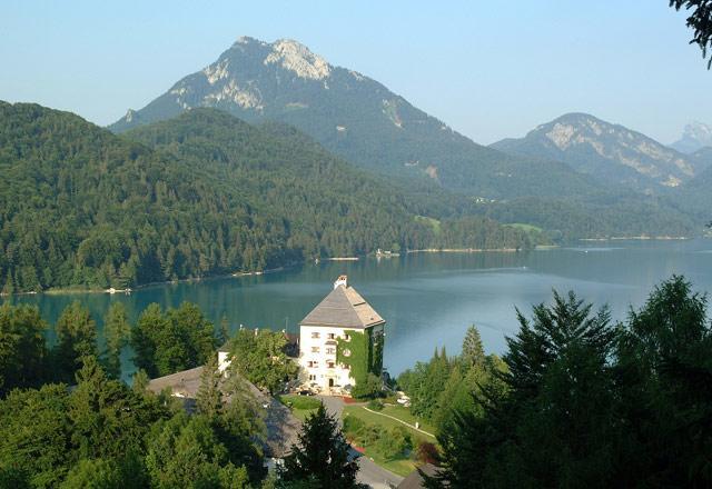 Waldhof Guest house 2*