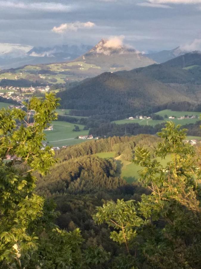Waldhof 2* Koppl