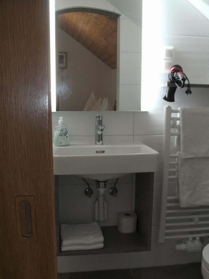 Guest house Waldhof 2*