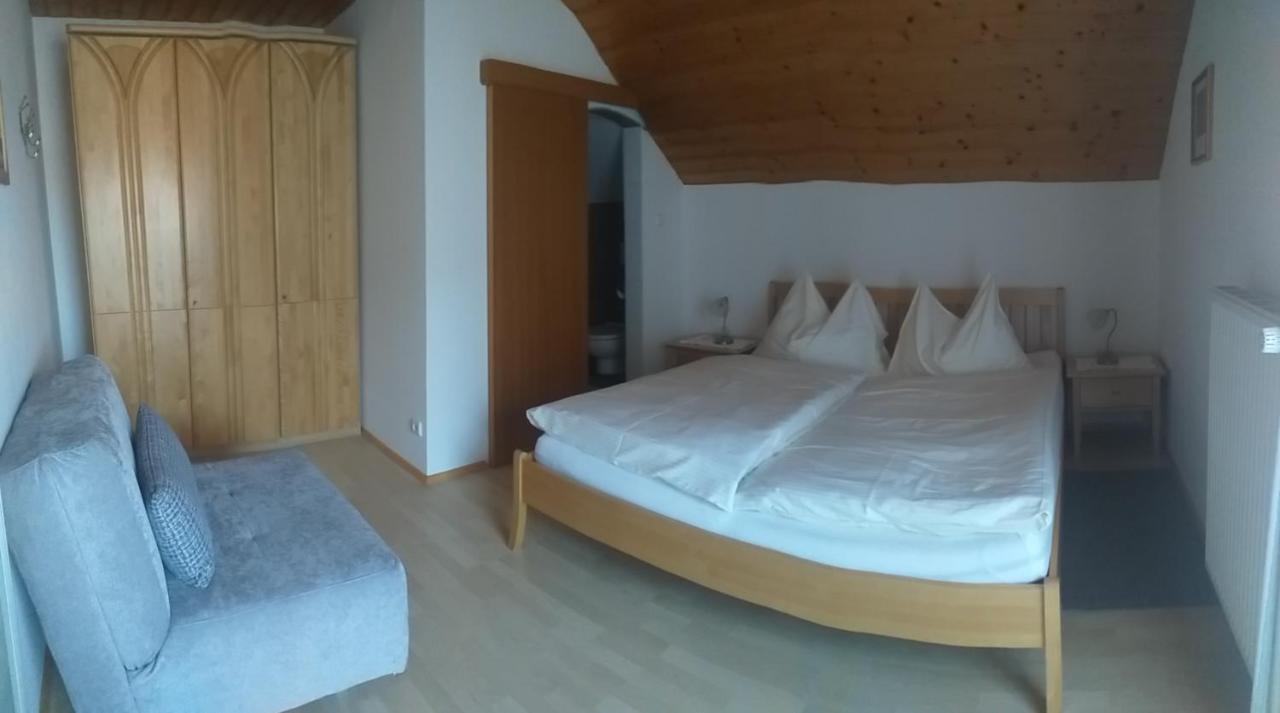 Waldhof Guest house